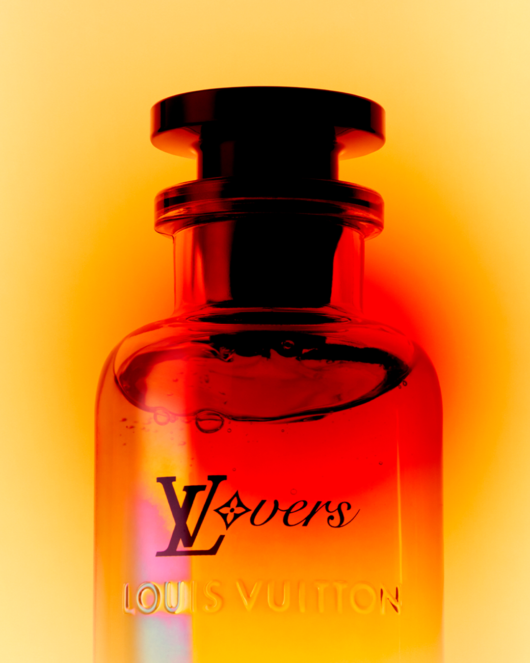 Sébastien Michelini - LV Lovers